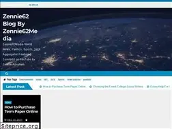 Sites similar to zennie62blog.com