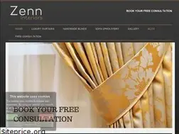 Sites similar to zenninteriors.co.uk