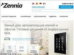 Sites similar to zenniorussia.ru