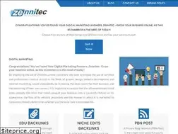 Sites similar to zennitec.com