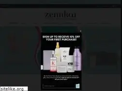 Sites similar to zennkai.com