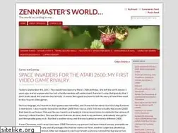 Sites similar to zennmaster.com