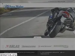 Sites similar to zennmotor.com