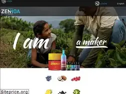 Sites similar to zennoa.com