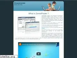 Sites similar to zennoposter.biz