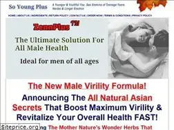 Sites similar to zennplus.com
