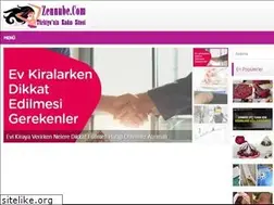 Sites similar to zennube.com