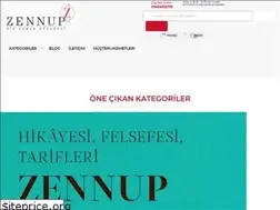 Sites similar to zennup1844.com