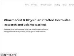 Sites similar to zennutrients.com
