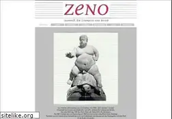 Sites similar to zeno-jahrheft.de