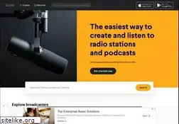Sites similar to zeno.fm