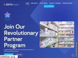 Sites similar to zeno.health