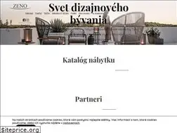 Sites similar to zeno.sk