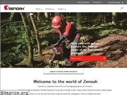 Sites similar to zenoah.com