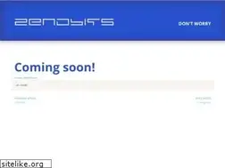 Sites similar to zenobits.com
