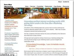 Sites similar to zenoblue.com