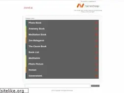 Sites similar to zenof.ai