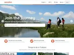 Sites similar to zenofontours.com