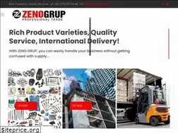 Sites similar to zenogrup.com