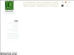 Sites similar to zenoliving.net