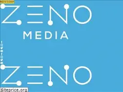 Sites similar to zenomedia.com