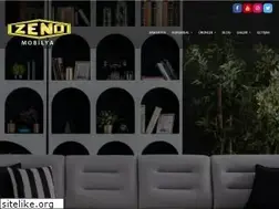 Sites similar to zenomobilya.com