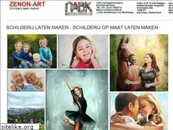 Sites similar to zenon-art.com