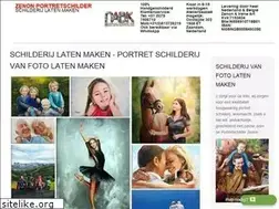 Sites similar to zenon-portretschilderen.nl