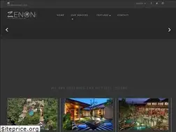 Sites similar to zenonbali.com