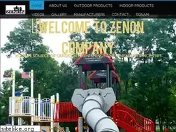 Sites similar to zenoncompany.com