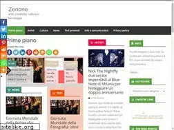 Sites similar to zenone.it