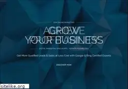Sites similar to zenonlinemarketing.com