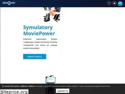 Sites similar to zenonvr.com