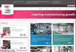 Sites similar to zenoot.com