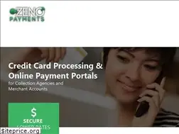 Sites similar to zenopayments.com