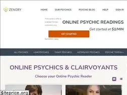 Sites similar to zenory.com
