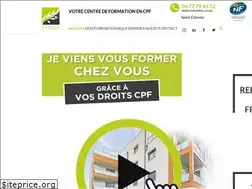 Sites similar to zenos.fr