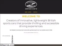 Sites similar to zenoscars.com