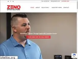 Sites similar to zenotx.com