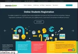 Sites similar to zenoxerp.com
