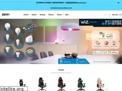 Sites similar to zenoxstore.com