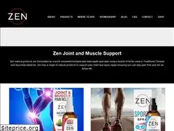 Sites similar to zenpainrelief.com.au