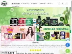 Sites similar to zenpali.com