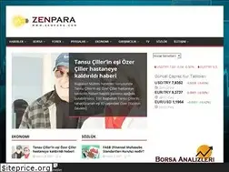 Sites similar to zenpara.com