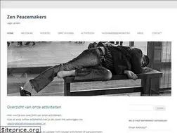 Sites similar to zenpeacemakers.nl