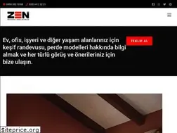 Sites similar to zenperde.com