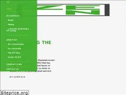 Sites similar to zenpetroleum.com