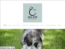 Sites similar to zenpetsitting.com