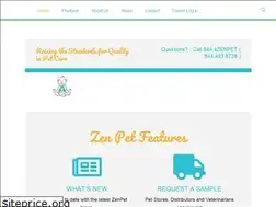 Sites similar to zenpetusa.com