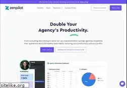 Sites similar to zenpilot.com